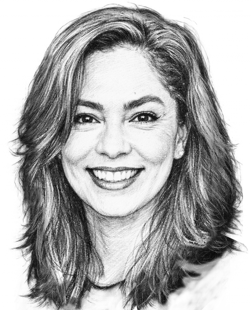 Andrea Raschke product designer