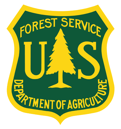 US Forest Service seal