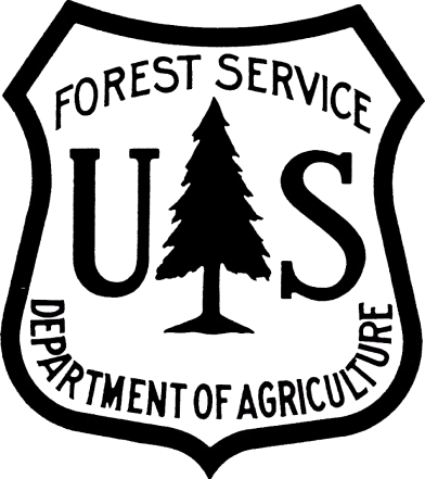 US Forest Service seal